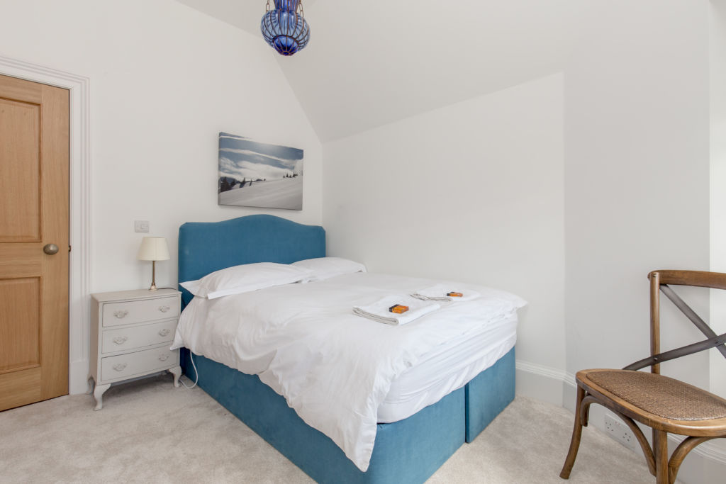 The Scores, St Andrews