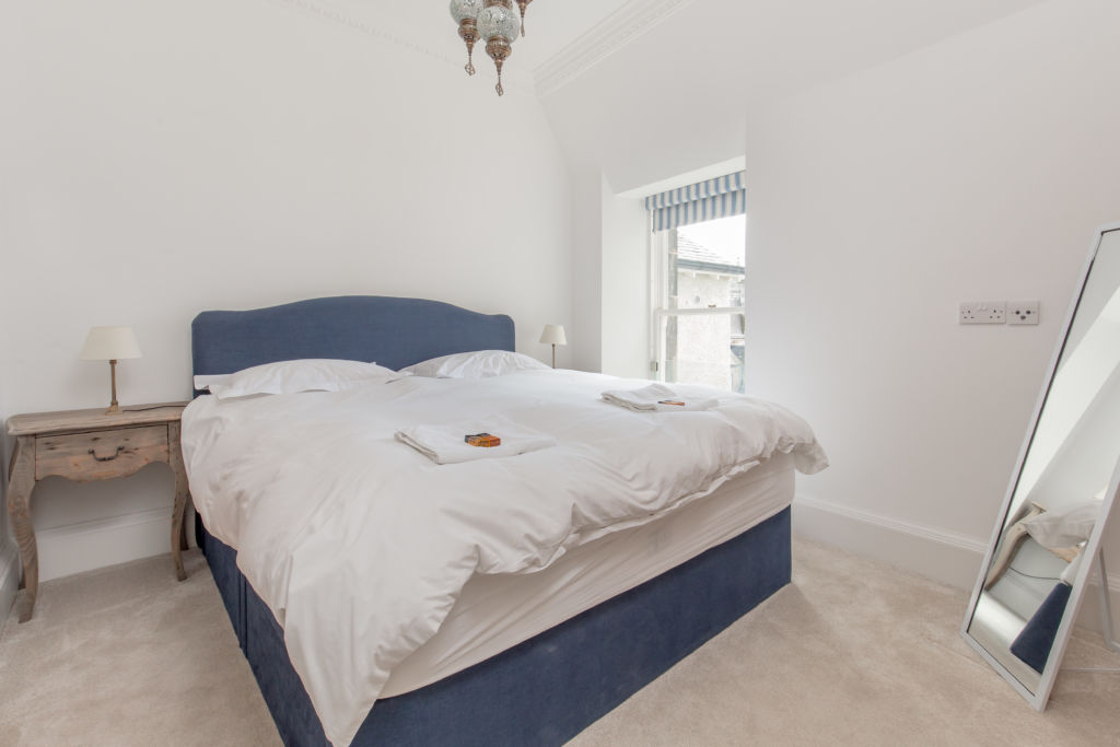 The Scores, St Andrews