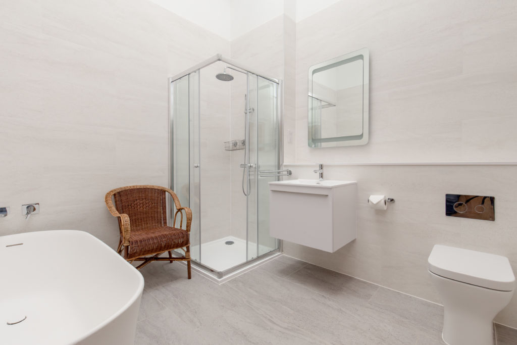 The Scores, St Andrews