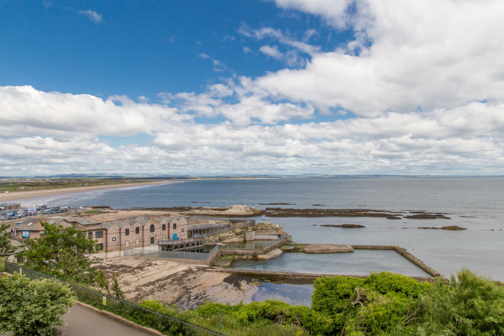 The Scores, St Andrews