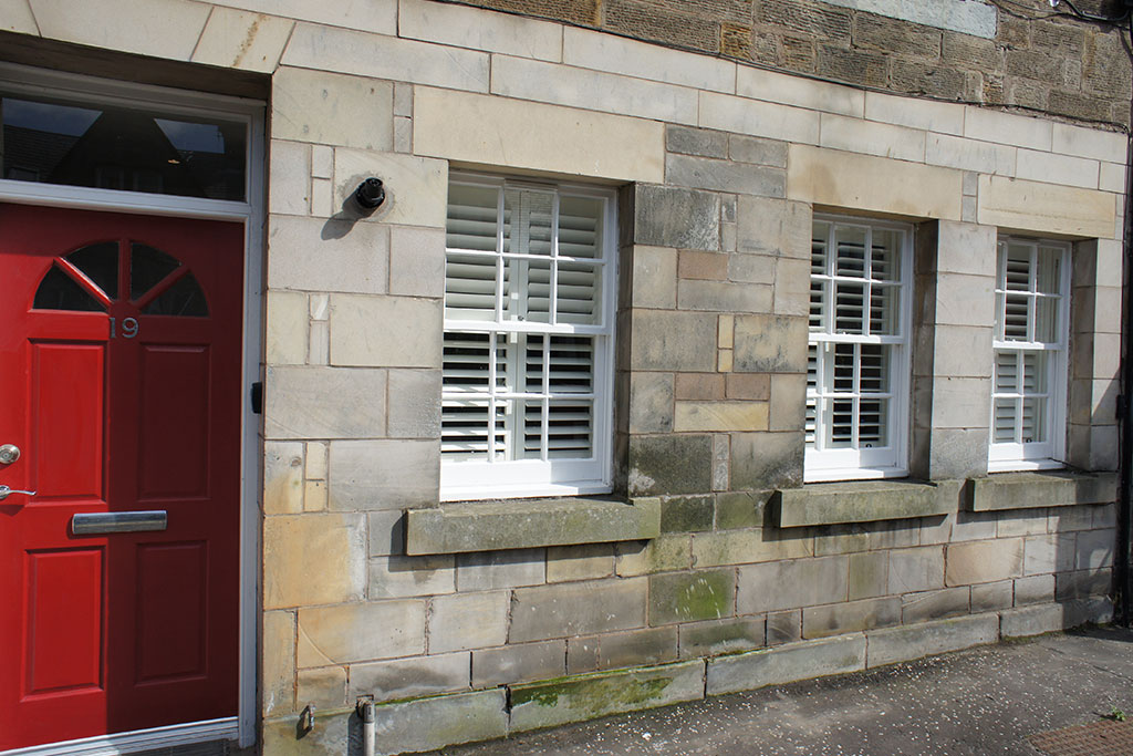 Saint Marys Apartment