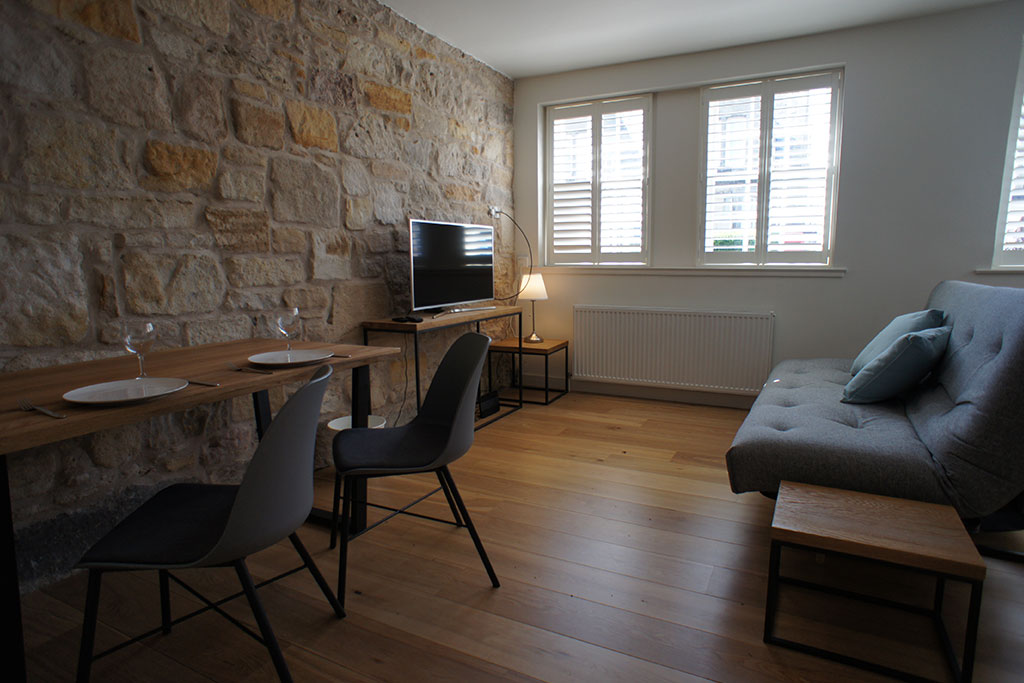 Saint Marys Apartment