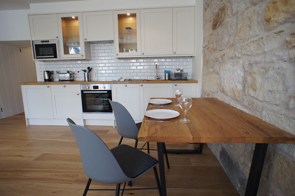 Saint Marys Apartment