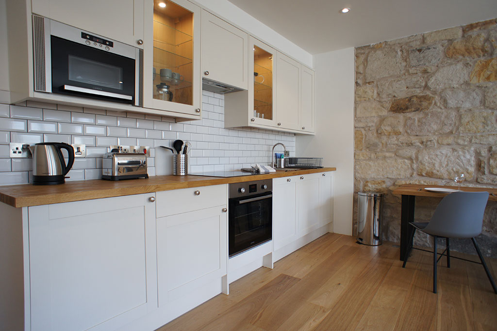 Saint Marys Apartment