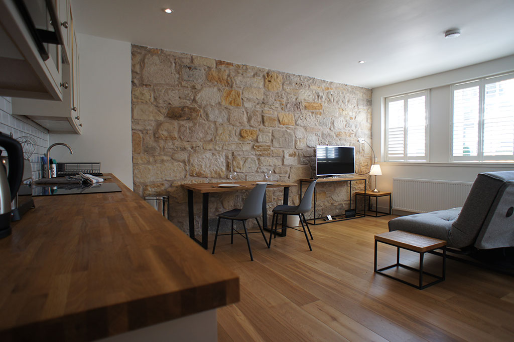 Saint Marys Apartment