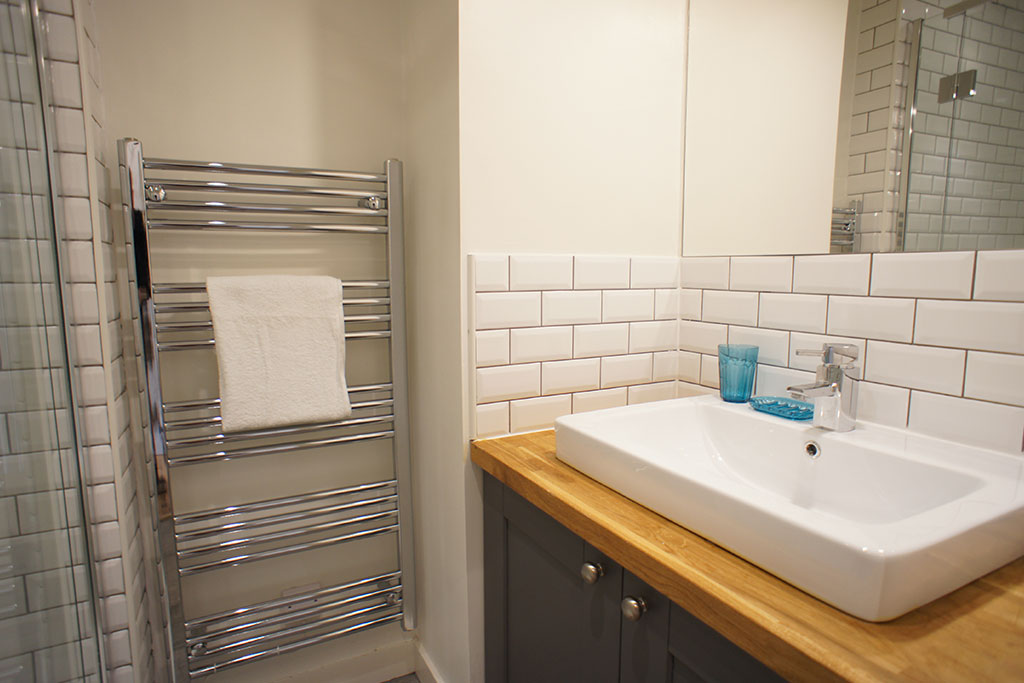 Saint Marys Apartment