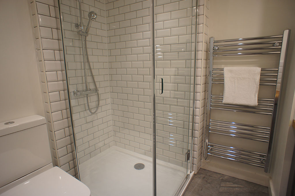 Saint Marys Apartment