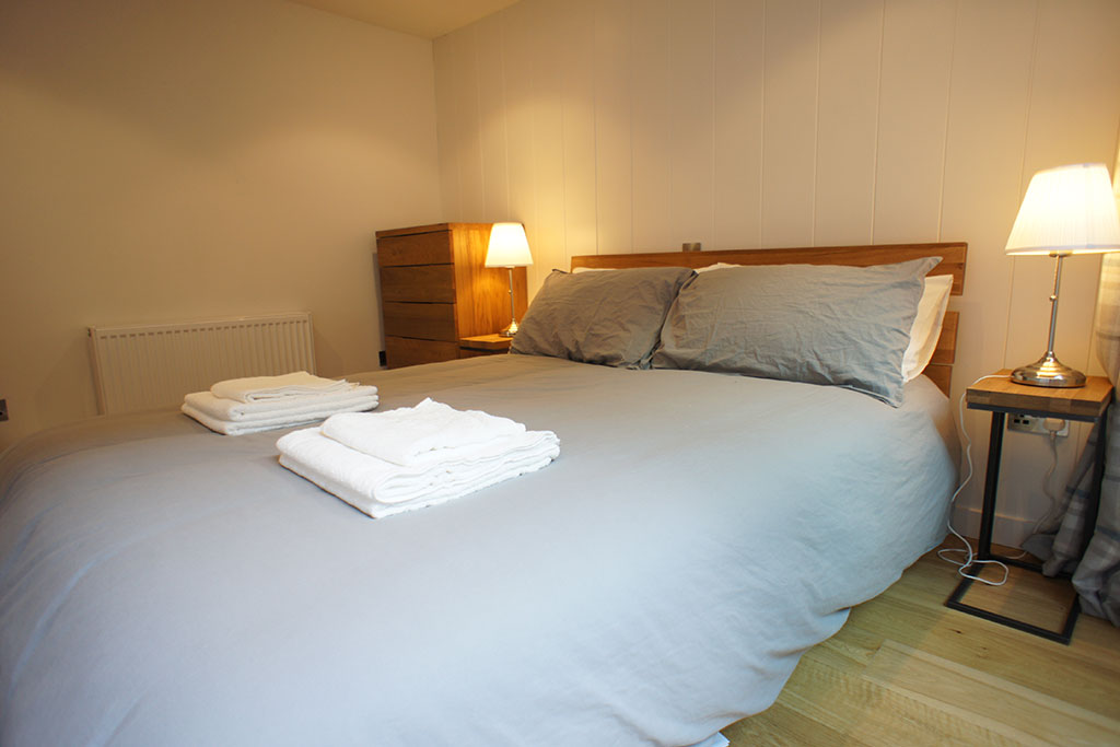 Saint Marys Apartment