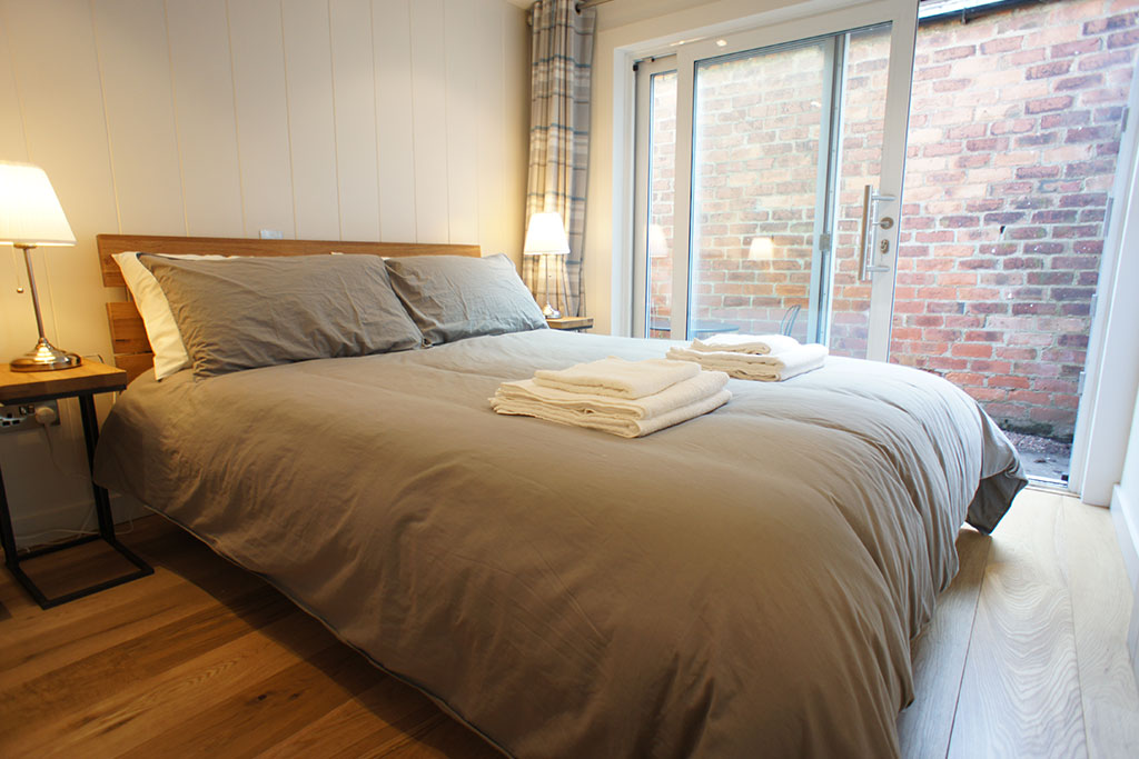 Saint Marys Apartment