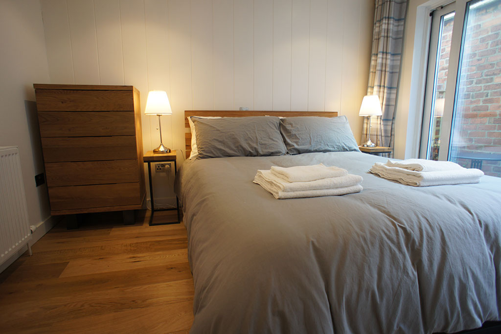 Saint Marys Apartment