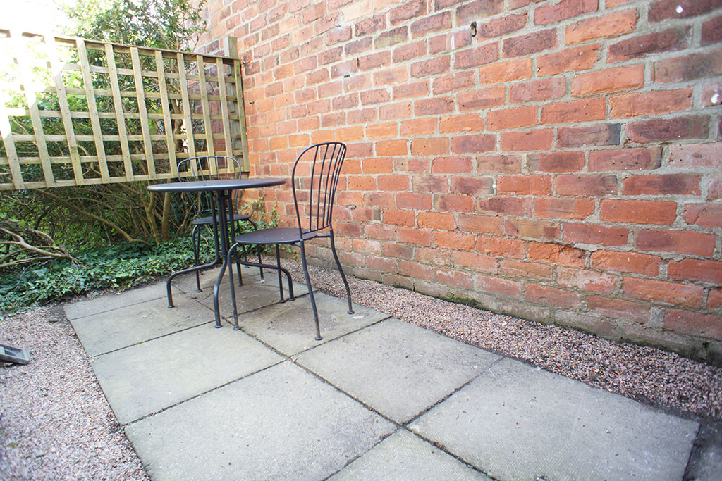 Saint Marys Apartment