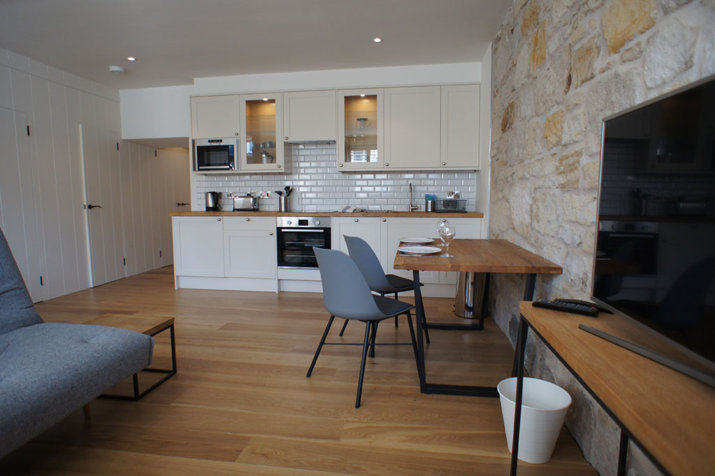 Saint Marys Apartment