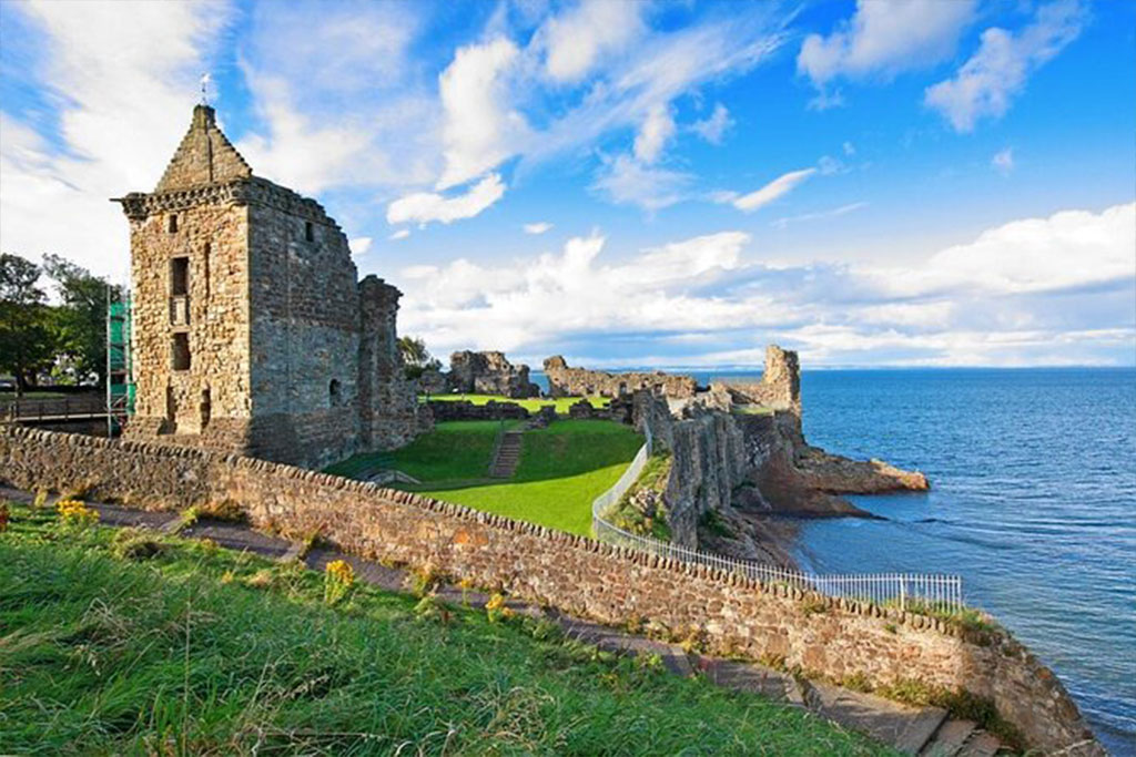 Offers St. Andrews