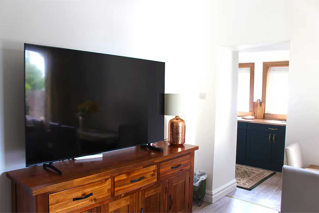Gairbrigg Apartment