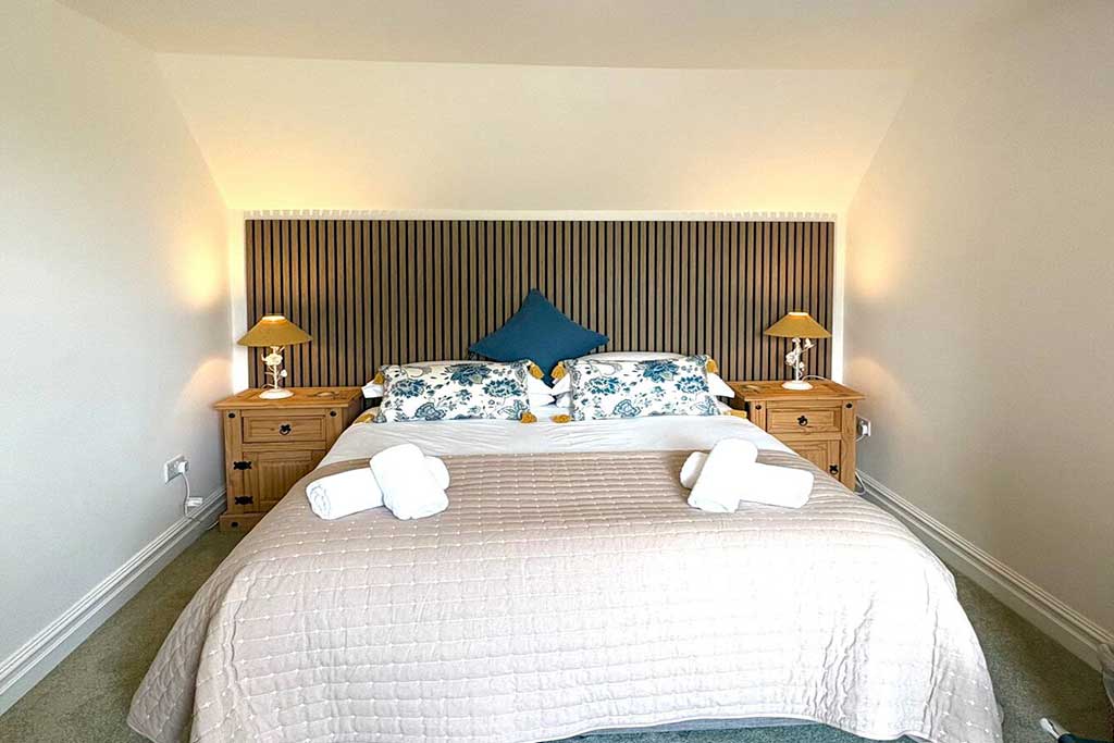 Gairbrigg Apartment