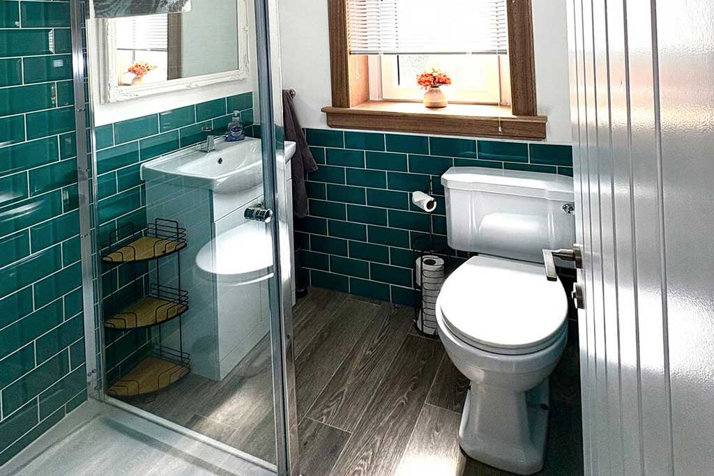 Gairbrigg Apartment