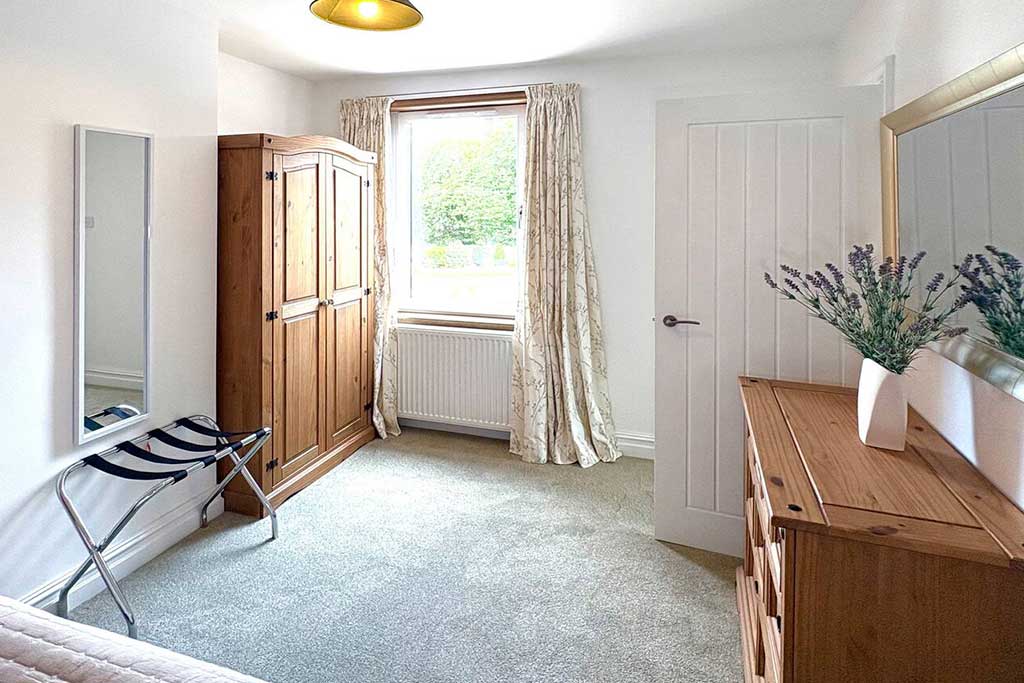 Gairbrigg Apartment