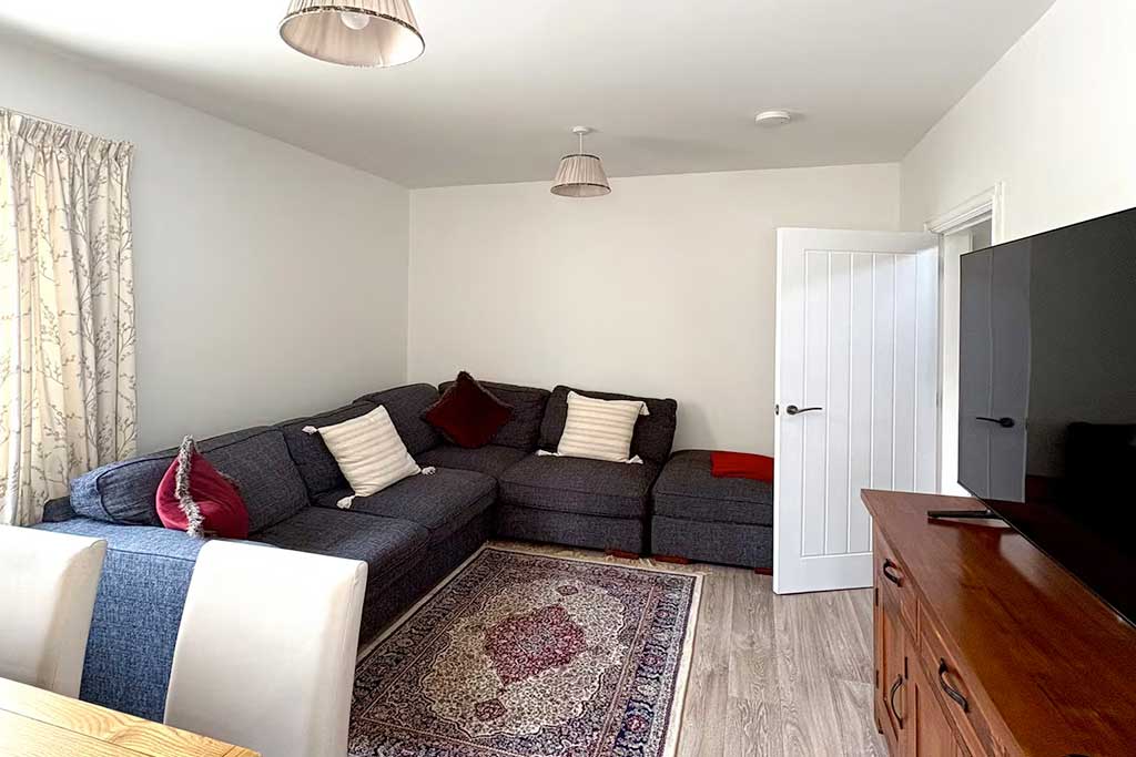 Gairbrigg Apartment