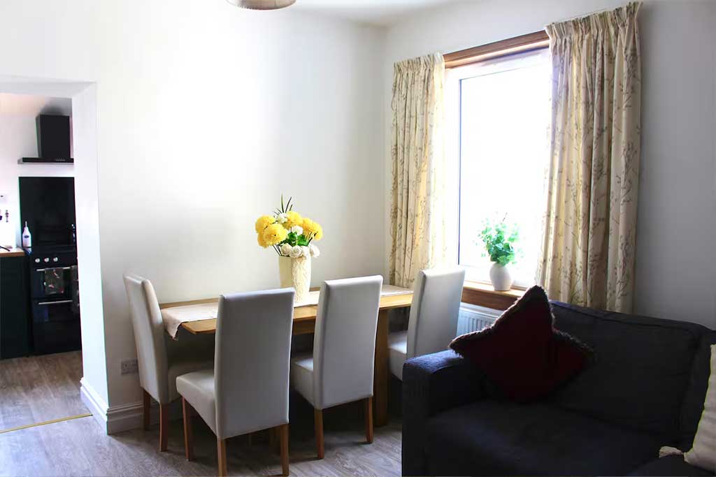 Gairbrigg Apartment
