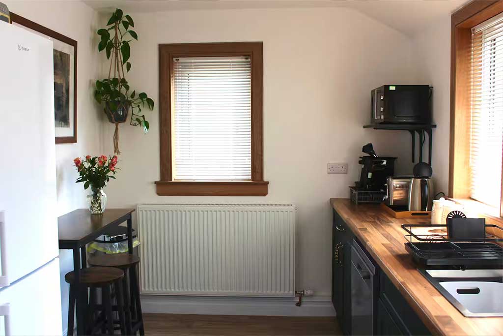 Gairbrigg Apartment